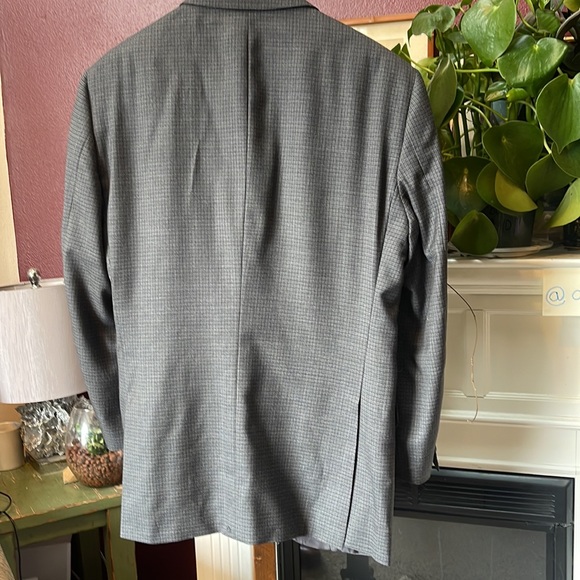 Peter Millar Suit Jacket 42R - Picture 6 of 6